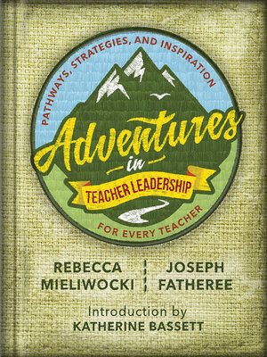 cover image of Adventures in Teacher Leadership